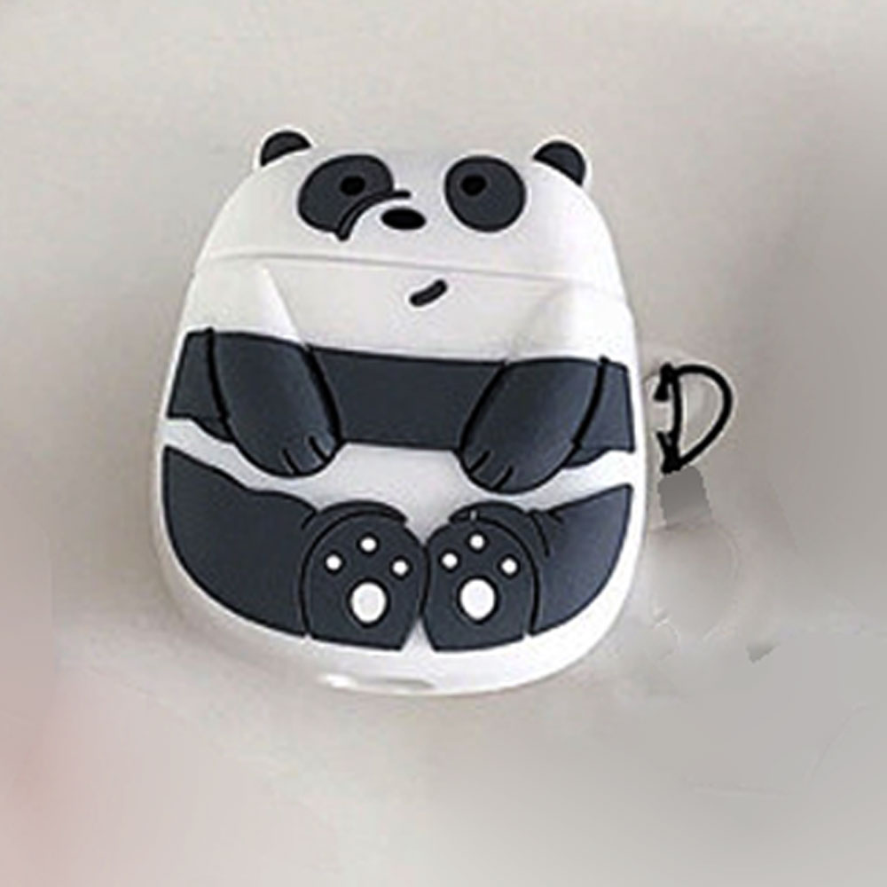 Panda airpods on sale